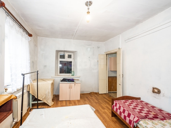 
  Продается дом, 32 м², Новосибирск
. Фото 6.