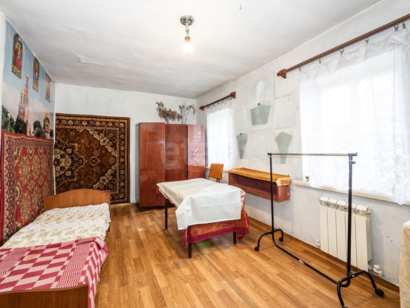 
  Продается дом, 32 м², Новосибирск
. Фото 9.