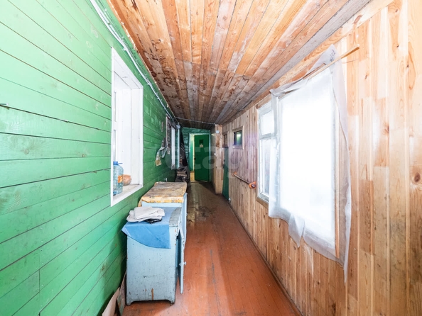 
  Продается дом, 32 м², Новосибирск
. Фото 27.