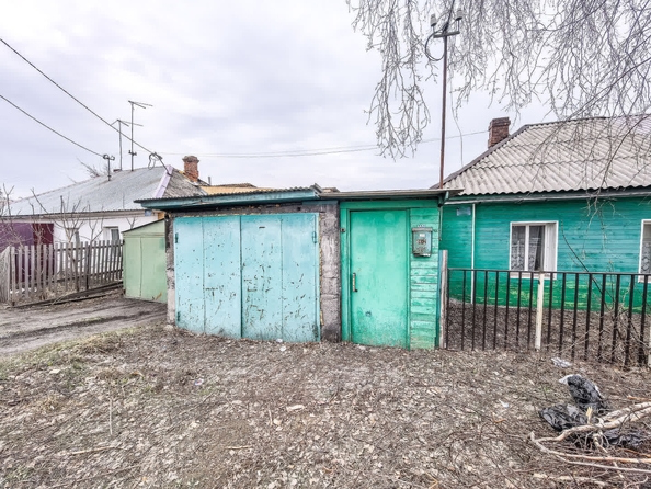 
  Продается дом, 32 м², Новосибирск
. Фото 30.