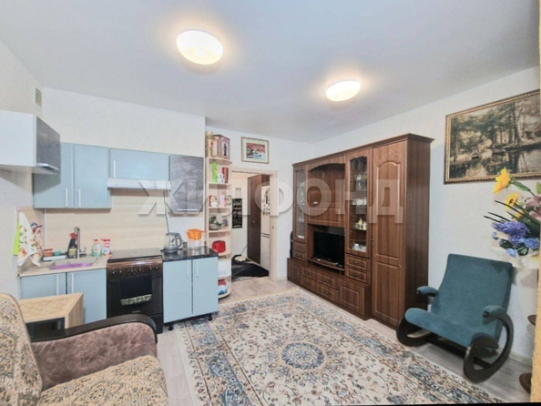 
  Продается студия, 21.7 м², ЖК Свобода, дом 9
. Фото 3.