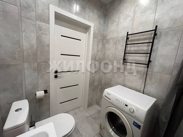 
   Продам студию, 22 м², Закаменский мкр, 22

. Фото 8.