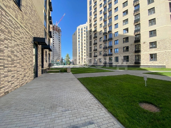 
  Продается 1-комн. квартира, 48.8 м², ЖК Дежнёв, дом 4
. Фото 3.