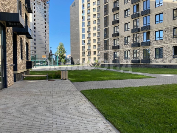 
  Продается 1-комн. квартира, 48.8 м², ЖК Дежнёв, дом 4
. Фото 10.