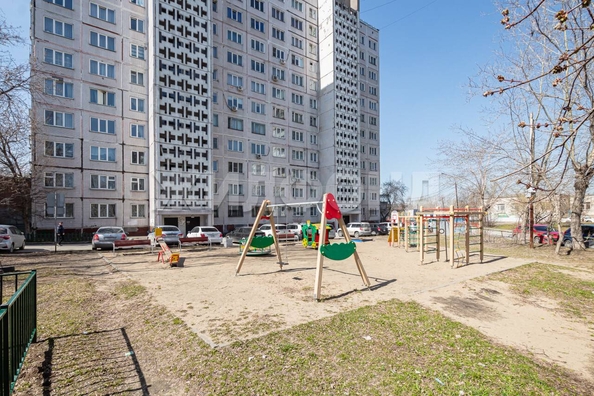 
   Продам 2-комнатную, 46.4 м², Доватора ул, 13

. Фото 3.