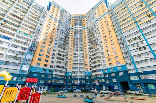 
  Продается 3-комн. квартира, 98.2 м², Военная ул, д. 16
. Фото 20.