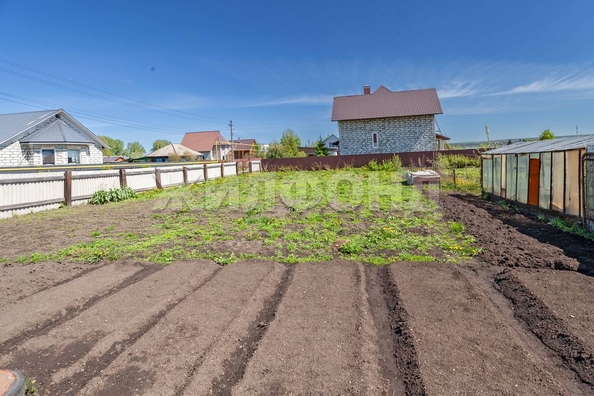 
  Продается дом, 95.4 м², деревня Бердь
. Фото 10.