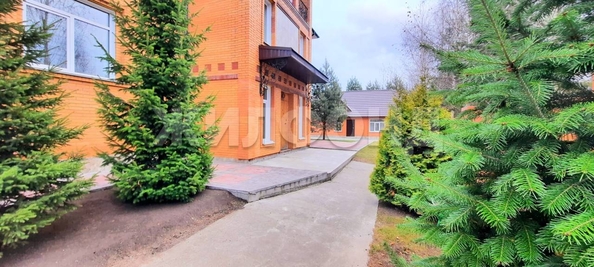 
   Продам дом, 600 м², Новосибирск

. Фото 5.