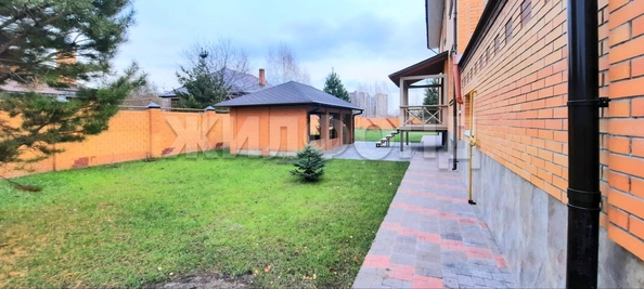 
   Продам дом, 600 м², Новосибирск

. Фото 7.