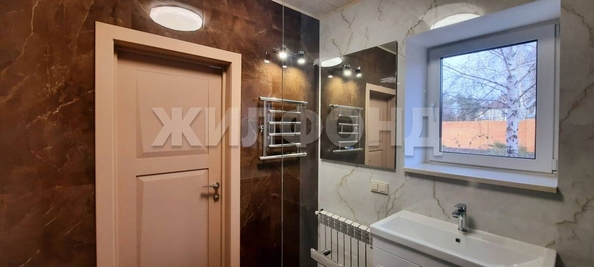 
   Продам дом, 600 м², Новосибирск

. Фото 19.