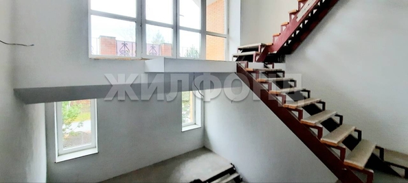 
   Продам дом, 600 м², Новосибирск

. Фото 22.