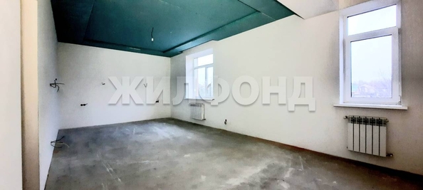 
   Продам дом, 600 м², Новосибирск

. Фото 23.