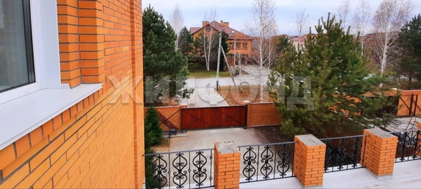 
   Продам дом, 600 м², Новосибирск

. Фото 28.