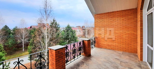 
   Продам дом, 600 м², Новосибирск

. Фото 30.
