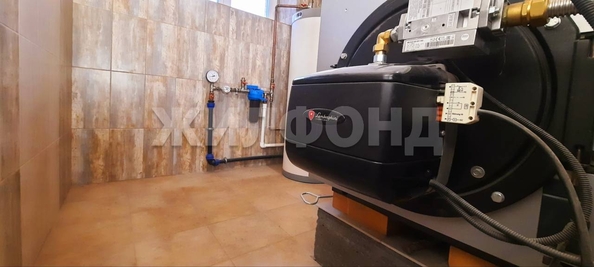 
   Продам дом, 600 м², Новосибирск

. Фото 34.