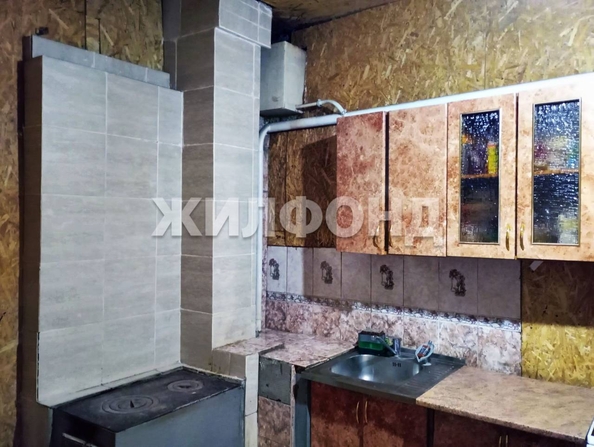 
  Продается дом, 63 м², поселок Ленинский
. Фото 10.