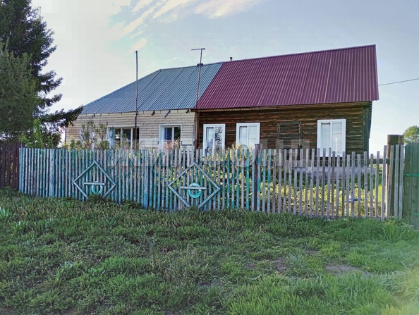 
  Продается дом, 63 м², поселок Ленинский
. Фото 12.