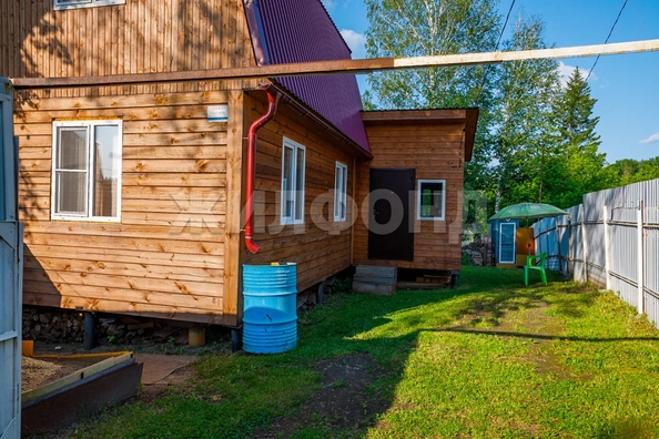 
  Продается дача, 72 м², Новосибирск
. Фото 2.
