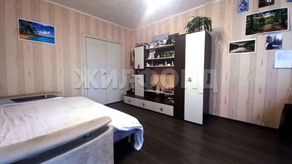 
  Продается комната, 25.3 м², Краснообск, д. 7а
. Фото 2.