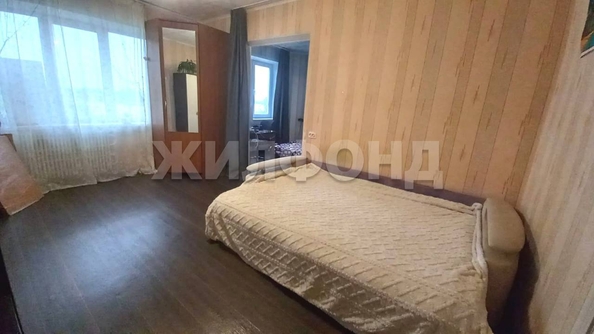 
  Продается комната, 25.3 м², Краснообск, д. 7а
. Фото 3.