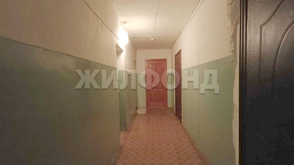 
   Продам комнату, 18 м², Зорге ул, 48

. Фото 2.