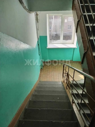 
   Продам комнату, 18 м², Зорге ул, 48

. Фото 6.