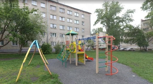 
  Продается комната, 18 м², Зорге ул, д. 48
. Фото 3.