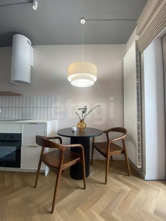 
   Продам 1-комнатную, 35.66 м², Железнодорожная ул, 18

. Фото 3.