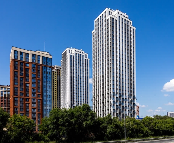 
   Продам 1-комнатную, 28 м², Фабричная ул, 65/1

. Фото 15.