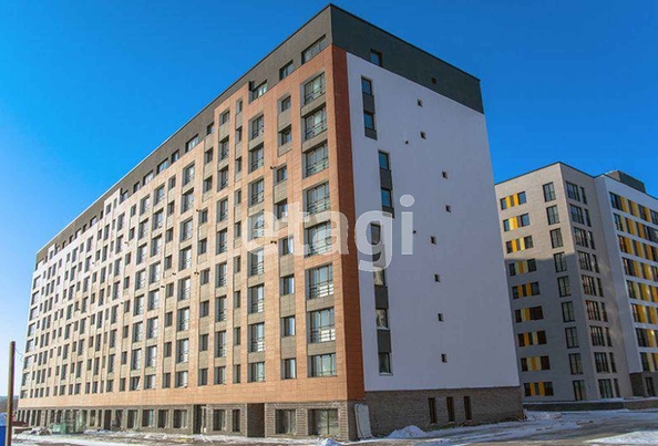 
   Продам 2-комнатную, 69 м², Большевистская ул, 110

. Фото 4.