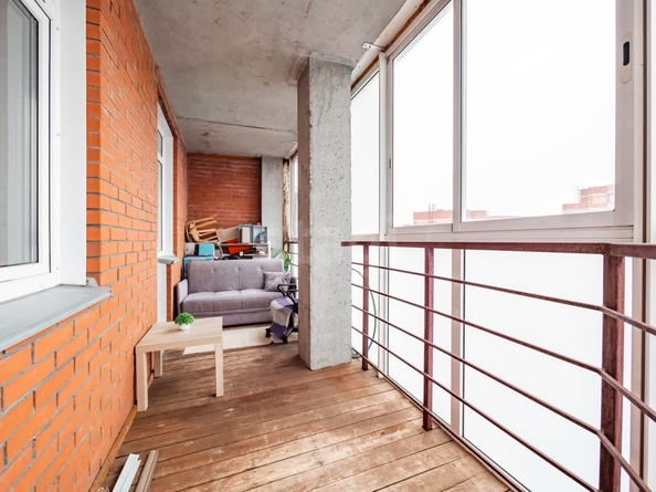 
  Продается 1-комн. квартира, 35 м², В. Высоцкого ул, д. 43
. Фото 12.