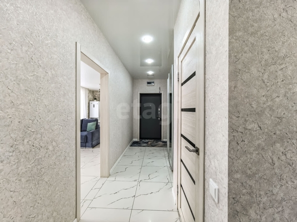 
   Продам 3-комнатную, 64.7 м², Василия Клевцова ул, 1

. Фото 7.