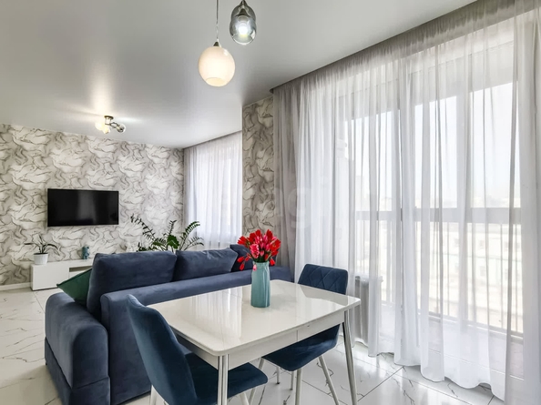 
   Продам 3-комнатную, 64.7 м², Василия Клевцова ул, 1

. Фото 14.