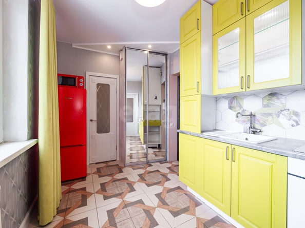 
  Продается студия, 33.9 м², Дзержинского пр-кт, д. 16/1
. Фото 11.