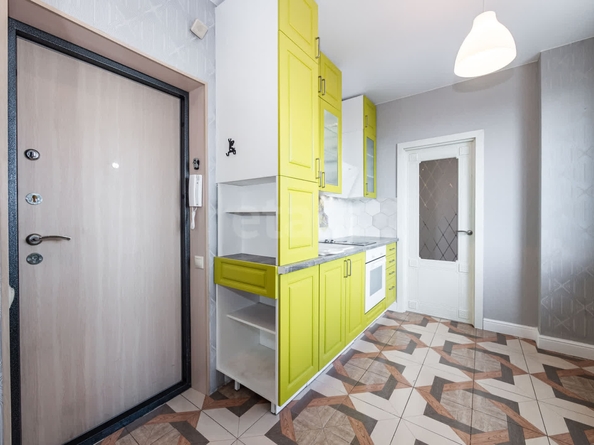 
  Продается студия, 33.9 м², Дзержинского пр-кт, д. 16/1
. Фото 13.