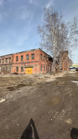 
   Сдам помещение под производство, 3623 м², Декабристов ул, 275к10

. Фото 1.