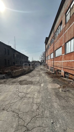 
   Сдам помещение под производство, 3623 м², Декабристов ул, 275к10

. Фото 4.