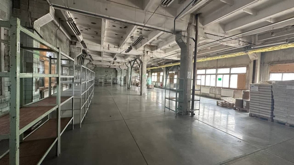
   Сдам помещение под производство, 3623 м², Декабристов ул, 275к10

. Фото 5.
