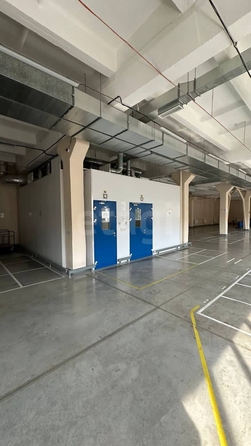 
   Сдам помещение под производство, 3623 м², Декабристов ул, 275к10

. Фото 9.