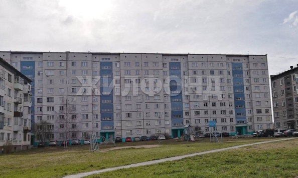 
   Продам 1-комнатную, 33.3 м², Мира пр-кт, 42/2

. Фото 6.