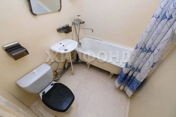 
   Продам 1-комнатную, 30.8 м², Никитина ул, 15

. Фото 14.