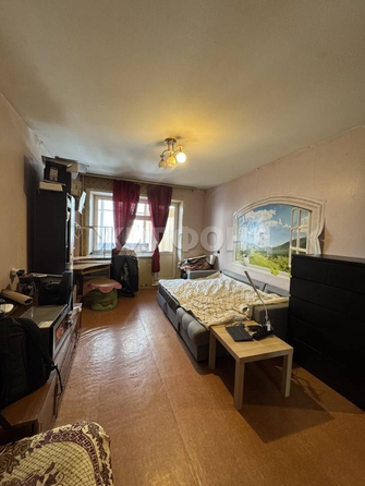 
   Продам 1-комнатную, 38.5 м², Лесосечная ул, 3

. Фото 2.