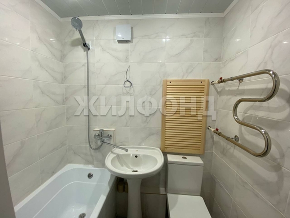 
   Продам 1-комнатную, 21.8 м², Дачная ул, 25/4

. Фото 3.