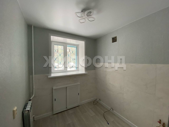 
   Продам 1-комнатную, 21.8 м², Дачная ул, 25/4

. Фото 10.