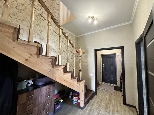 
  Продается дом, 120 м², поселок Октябрьский
. Фото 5.