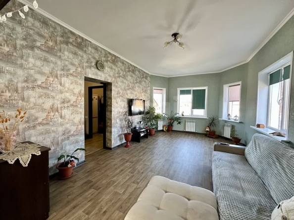 
  Продается дом, 120 м², поселок Октябрьский
. Фото 8.