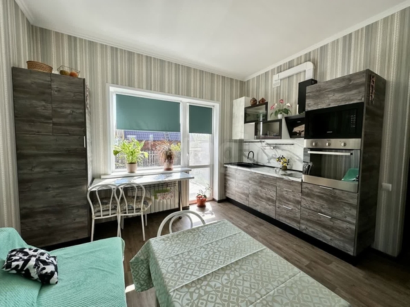 
  Продается дом, 120 м², поселок Октябрьский
. Фото 11.
