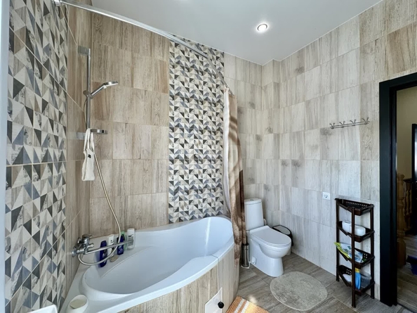 
  Продается дом, 120 м², поселок Октябрьский
. Фото 20.