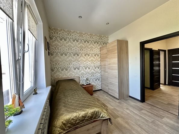 
  Продается дом, 120 м², поселок Октябрьский
. Фото 28.