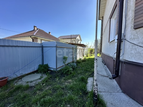 
  Продается дом, 120 м², поселок Октябрьский
. Фото 40.